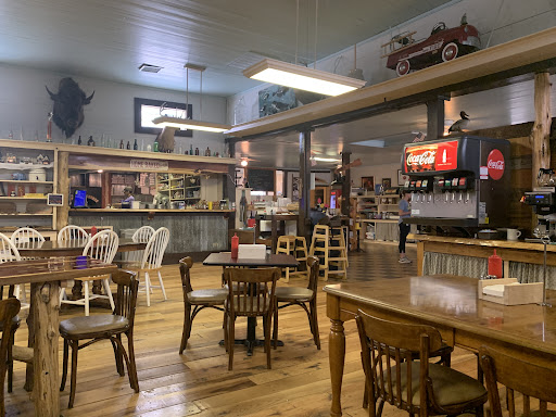 Barretville General Store